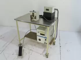 4-29908-01 UNITEK MIYACHI Second Micro Spot Welder