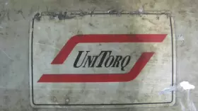 CERO-M103 UNITORQ Pneumatic Actuator Valve #3