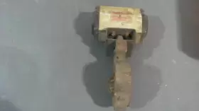 CERO-M103 UNITORQ Pneumatic Actuator Valve