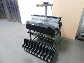 6388A Pcb Radial Inserter