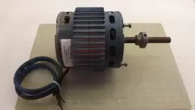 10409A UNIVERSAL ELECTRIC Ac Motor Rpm