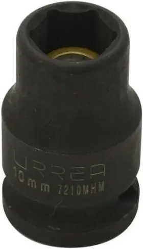 660731665963 URREA Drive Magnetic Impact Socket