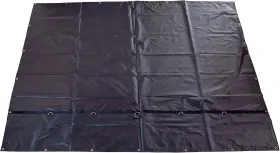 HST1012-BLK US CARGO CONTROL Tarp Feet