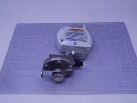 5135M06XVXIXUXX US FILTER Fow Armored Flowmeter