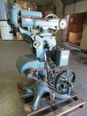 6029 USM Naumkeag Buffing #2