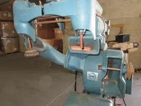 6029 USM Naumkeag Buffing #3