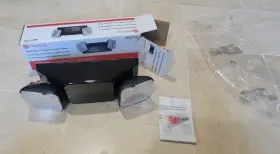 0127143 UTILITECH Emergency Light Led Lwseasb