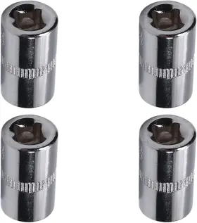 190703 UTOOLMART Drive Shallow Socket