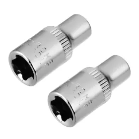 UT190703I-0006 UTOOLMART Shallow Socket Drive