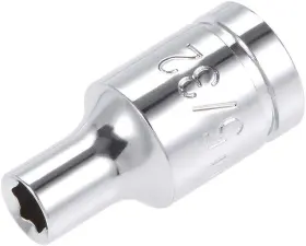 UT191114T-0042 UTOOLMART Shallow Socket Drive
