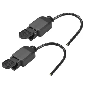 784958695944 UXCELL Welding Torch Switch Trigger Tig Plasma