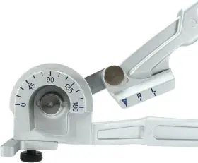A16120100UX0681 UXCELL Pipe Tube Bender Tone #3