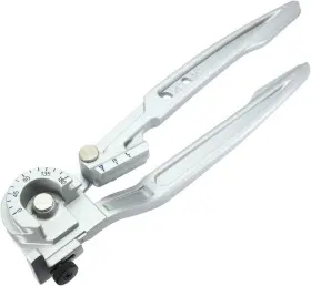 A16120100UX0681 UXCELL Pipe Tube Bender Tone