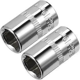 A18011100UX0007 UXCELL Drive Shallow Socket