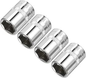 A18011100UX0010 UXCELL Drive Shallow Socket