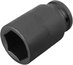 A18030900UX0022 UXCELL Drive Impact Socket