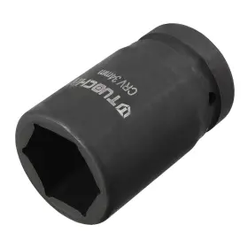 A18030900UX0025 UXCELL Drive Impact Socket