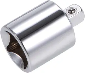 A19080900UX0413 UXCELL Drive Socket Reducer Female