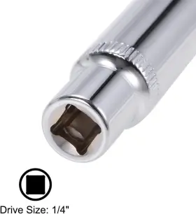 A19082300UX0029 UXCELL Drive Shallow Socket Set #3