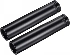 A21110300UX0850 UXCELL Drive Impact Socket Heat Steel