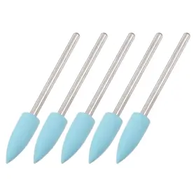 A22030500UX0295 UXCELL Silicone Rubber Grinding Buffing Girts