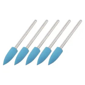 A22030500UX0301 UXCELL Silicone Rubber Grinding Buffing Girts