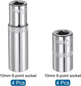 A23123100UX0003 UXCELL Shallow Socket Drive #3
