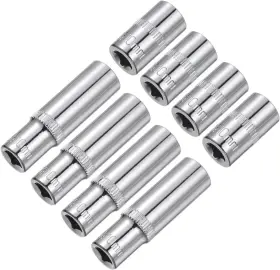 A23123100UX0003 UXCELL Shallow Socket Drive
