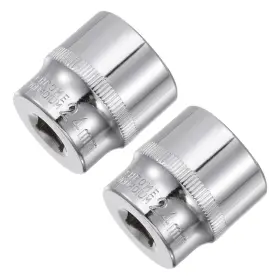 A23123100UX0039 UXCELL Drive Shallow Socket
