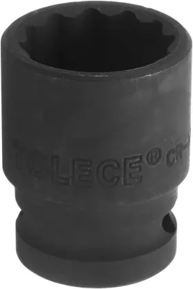 A24090200UX3151 UXCELL Drive Shallow Impact Socket