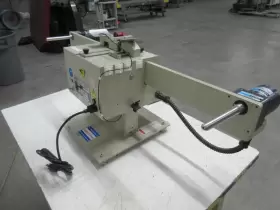 PC2500 V-TEK Counter #2