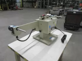PC2500 V-TEK Counter #3