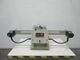 PC2500 V-TEK Counter