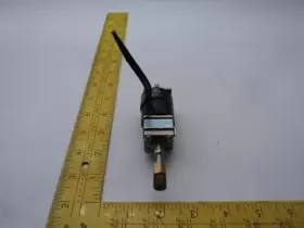515A197-7 VALCOR SCIENTIFIC Solenoid Pumps Valve Coil #2