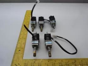515A197-7 VALCOR SCIENTIFIC Solenoid Pumps Valve Coil