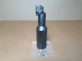 BB-1A VALENITE Vari Set Boring Bar Equipped Head