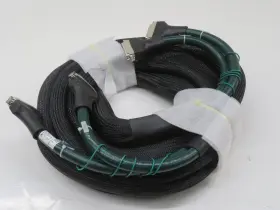 7-34-100 VALIN Cordset Cable