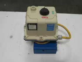 ADCW150L2S2TS115A VALVCON Electric Valve Actuator #3