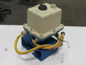 ADCW150L2S2TS115A VALVCON Electric Valve Actuator