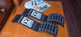 3978 VAN MARK Set Angle Gauge Trimcutter