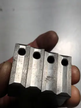 VN-777S VAN NORMAN Boring Bar Cats Paw Set #3