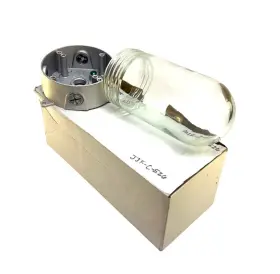 JVL100 VAPOR LIGHT Jelly Jar