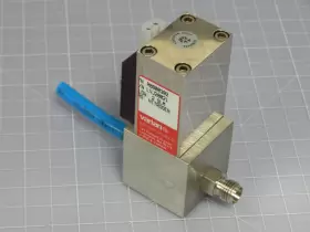 R0800302 VARIAN Nitrogen Valve Flow
