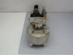 12036-PA44-0002-0039 VAT Vacuum Gate Valve #2