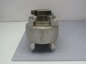 12036-PA44-0002-0039 VAT Vacuum Gate Valve #3
