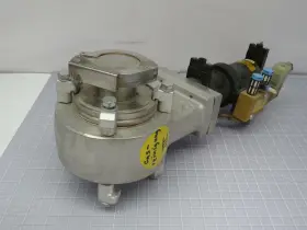 12036-PA44-0002-0039 VAT Vacuum Gate Valve