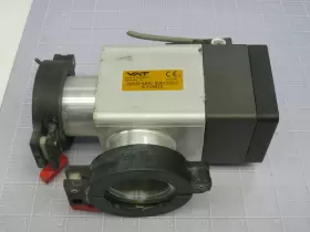 26432-KA41-0001-0722 VAT Right Angle Pneumatic Valve Steel #2