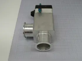 26432-KA41-AEB2-1640 VAT Vacuum Angle Valve #2