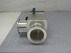 26432-KA41-AEB2-1640 VAT Vacuum Angle Valve #3