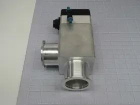 26432-KA41-AEB2-1688 VAT Vacuum Angle Valve #2